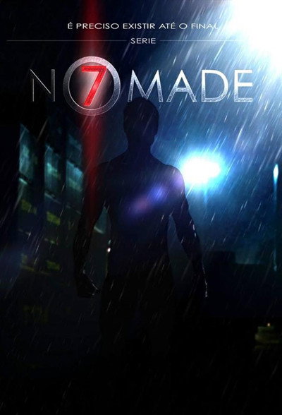 Póster de Nomade 7