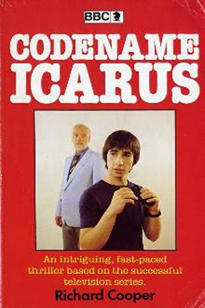 Póster de Nombre clave Icarus