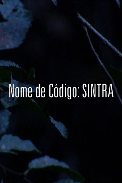 Póster de Nome de Código: Sintra