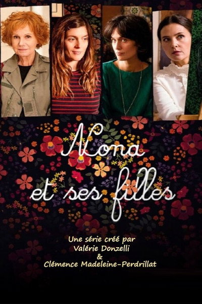 Póster de Nona and Her Daughters