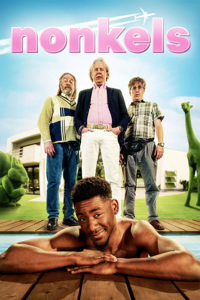 Póster de Nonkels (Serie de TV)