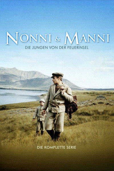 Póster de Nonni