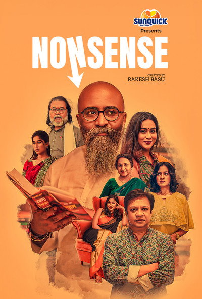 Póster de Nonsense