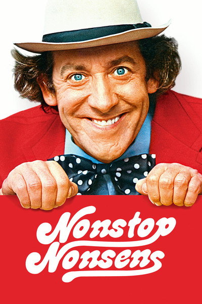 Póster de Nonstop Nonsens