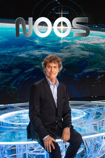 Póster de Noos - L'avventura della conoscenza