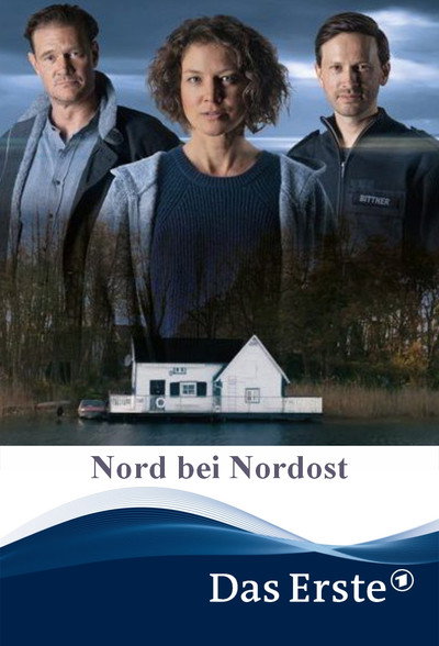 Póster de Nord bei Nordost