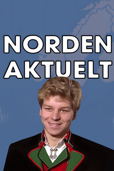 Póster de Norden aktuelt