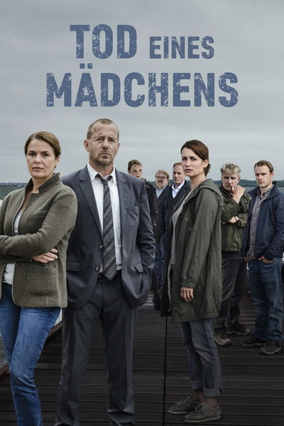 Póster de Nordholm