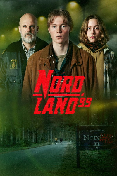 Póster de Nordland '99
