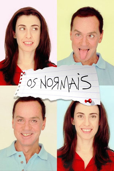 Póster de Normal People