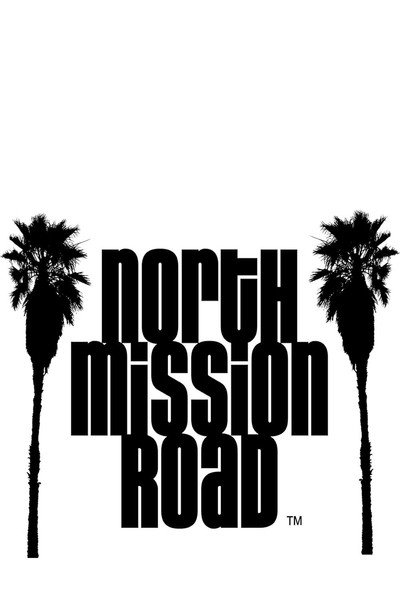 Póster de North Mission Road