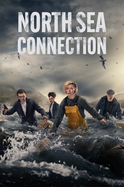 Póster de North Sea Connection
