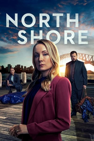 Póster de North Shore
