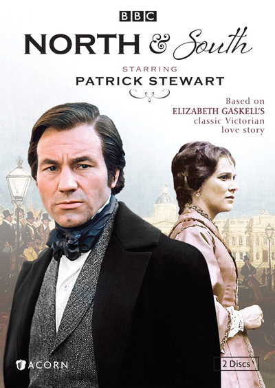 Póster de North & South