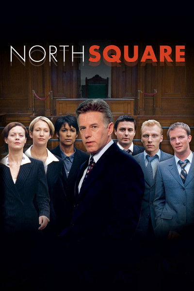 Póster de North Square