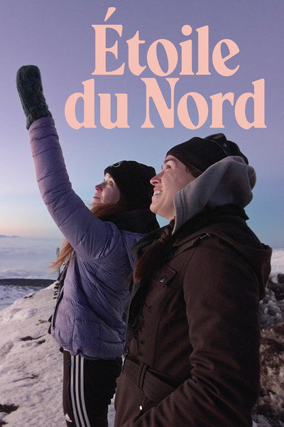 Póster de North Star