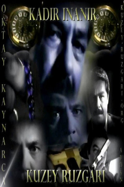 Póster de Norther
