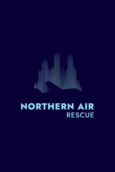 Póster de Northern Air Rescue