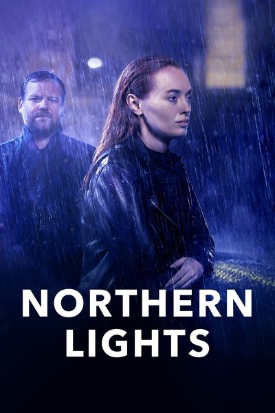 Póster de Northern Lights