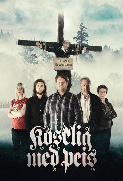 Póster de Norwegian Cozy