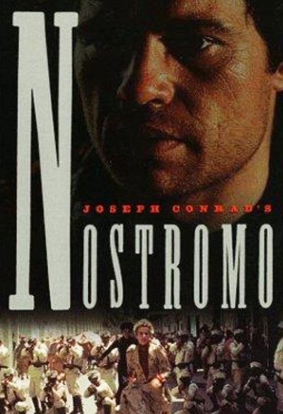 Póster de Nostromo