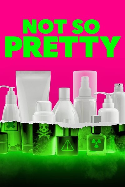 Póster de Not So Pretty