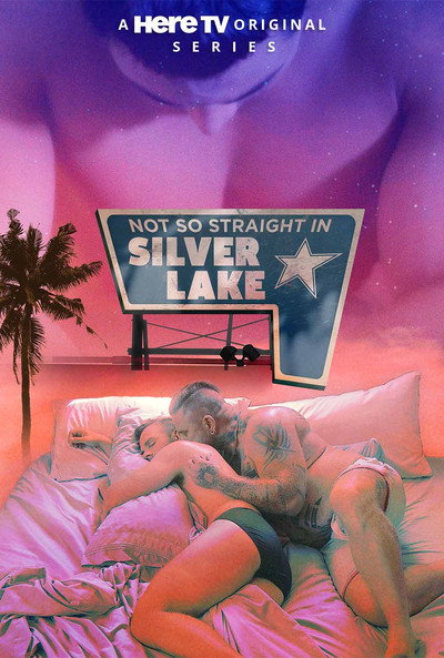 Póster de Not So Straight in Silver Lake