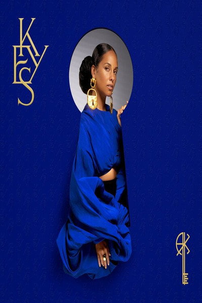 Póster de Noted: Alicia Keys the Untold Stories