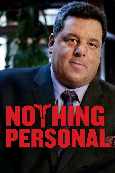 Póster de Nothing Personal: Murder for Hire