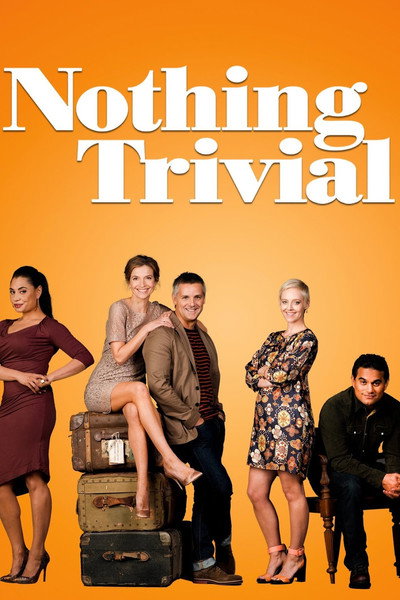 Póster de Nothing Trivial