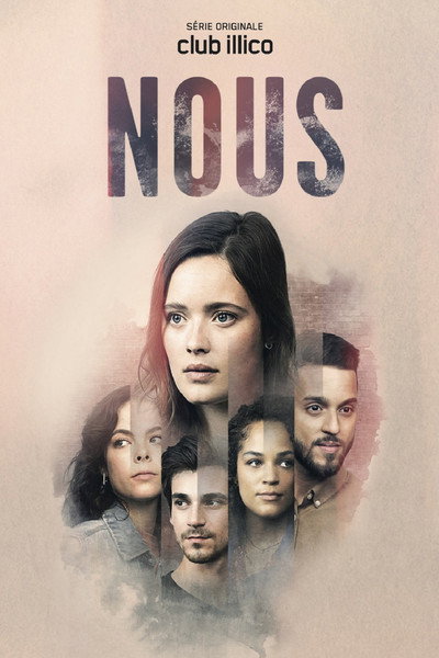Póster de Nous