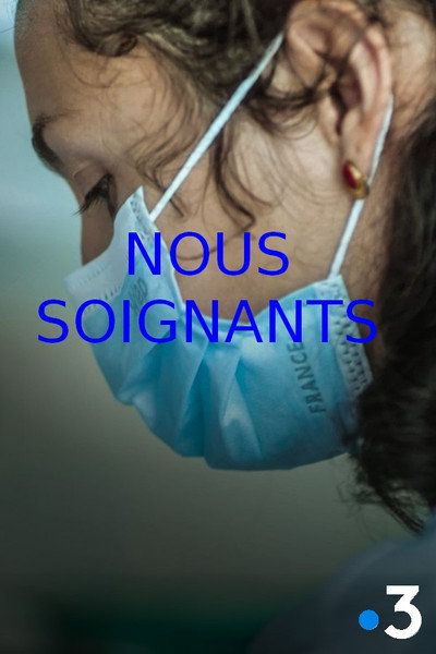 Póster de Nous soignants