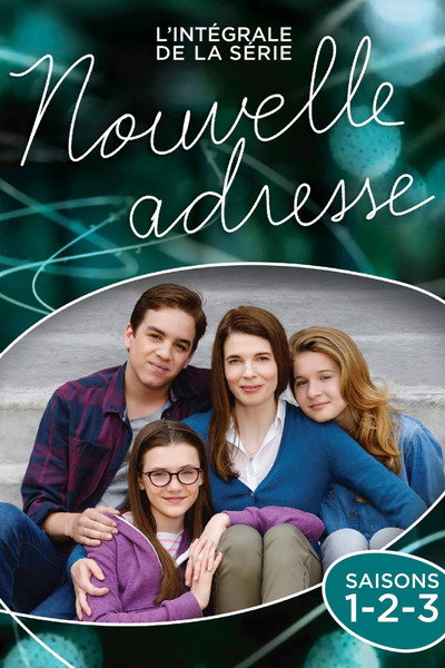 Póster de Nouvelle Adresse