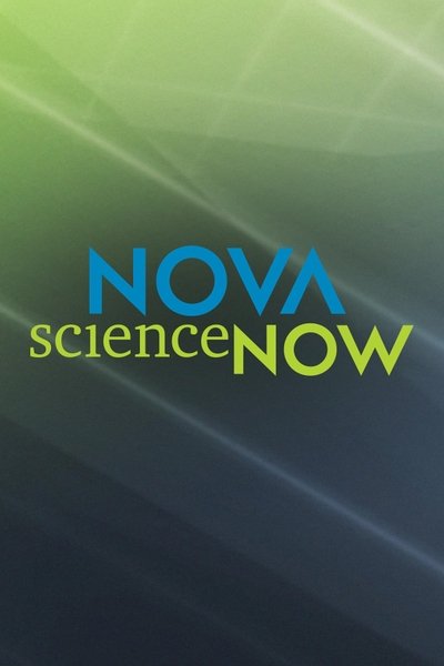 Póster de Nova ScienceNow