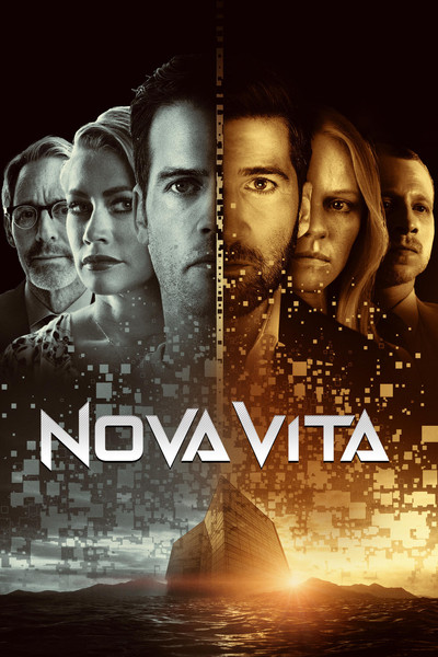Póster de Nova Vita
