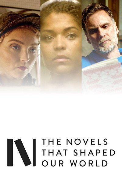 Póster de Novels That Shaped Our World