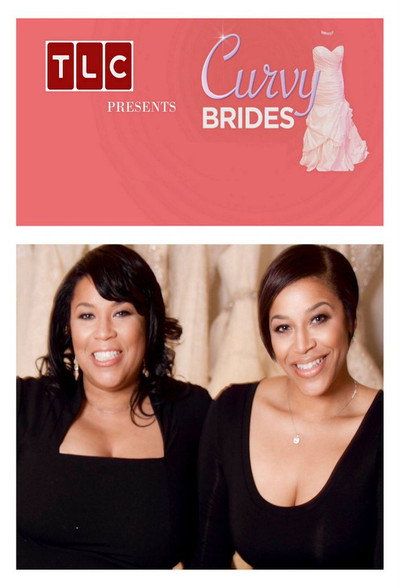 Póster de Novias curvy