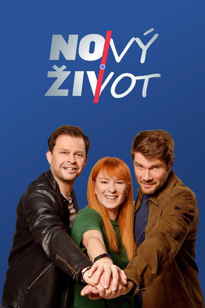 Póster de Nový zivot