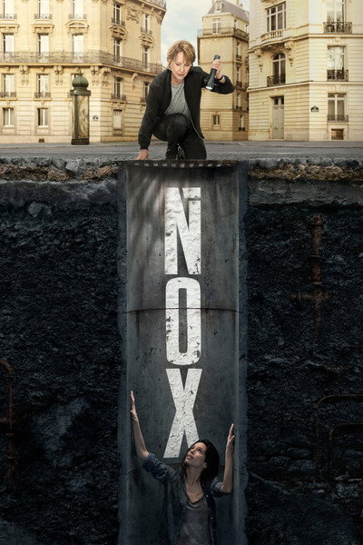 Póster de Nox