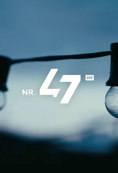 Póster de Nr. 47