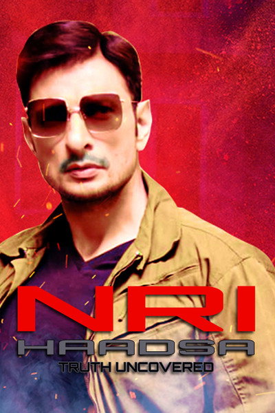 Póster de NRI Haadsa
