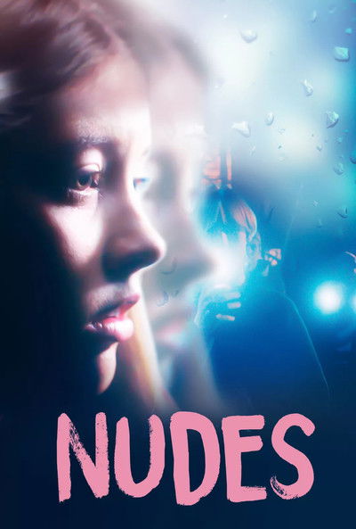 Póster de Nudes