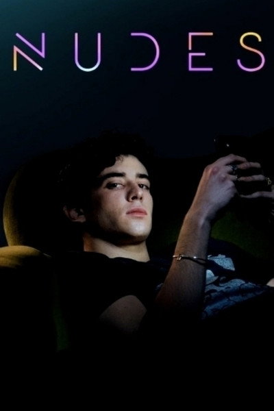 Póster de Nudes