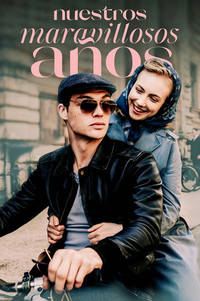 Póster de Nuestros maravillosos aliados