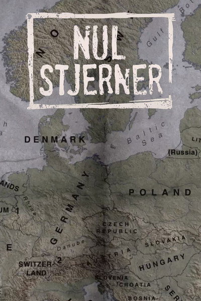 Póster de Nul Stjerner