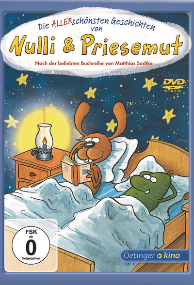 Póster de Nulli & Priesemut