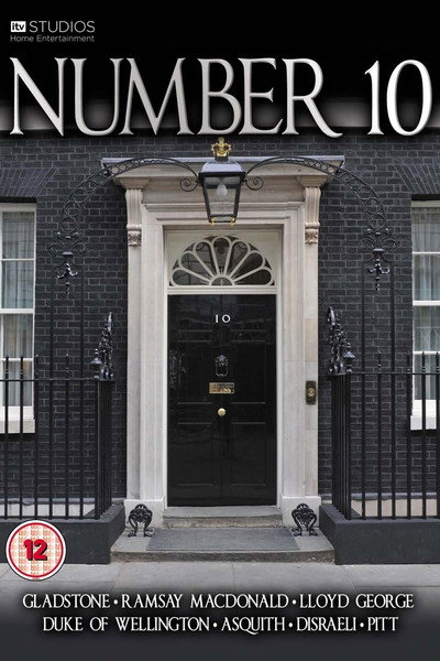 Póster de Number 10