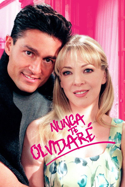 Póster de Nunca te olvidaré