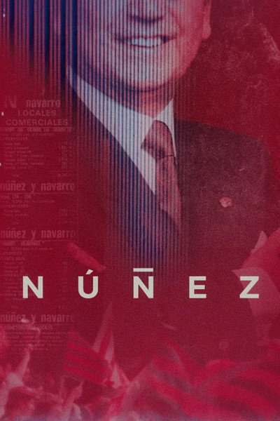 Póster de Núñez