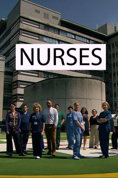 Póster de Nurses